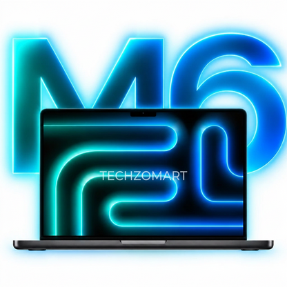 Apple MacBook Pro M6 chip 14inch