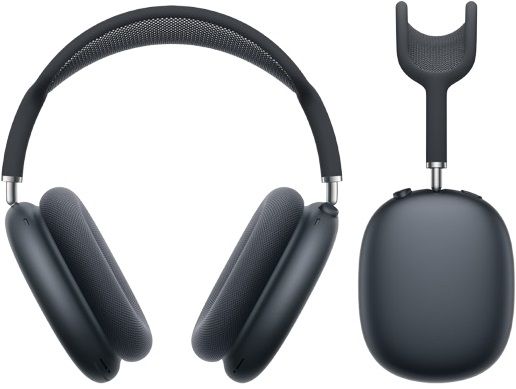 Apple airpods Max 2