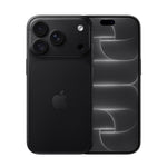 Apple iPhone 18 Pro Max 2TB PTA Approved - Blcak