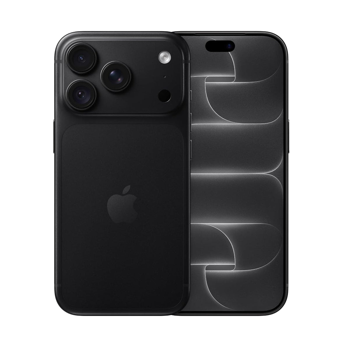 Apple iPhone 18 Pro Max 2TB PTA Approved - Blcak