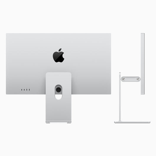 Apple Studio Display XDR 27" 5K Retina Mini-LED Monitor Standard Glass Tilt & Height Adjustable