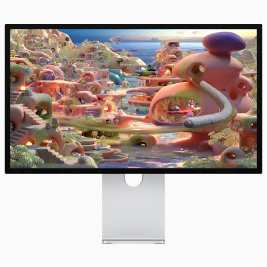 Apple Studio Display XDR 27" 5K Retina Mini-LED Monitor Standard Glass Tilt & Height Adjustable