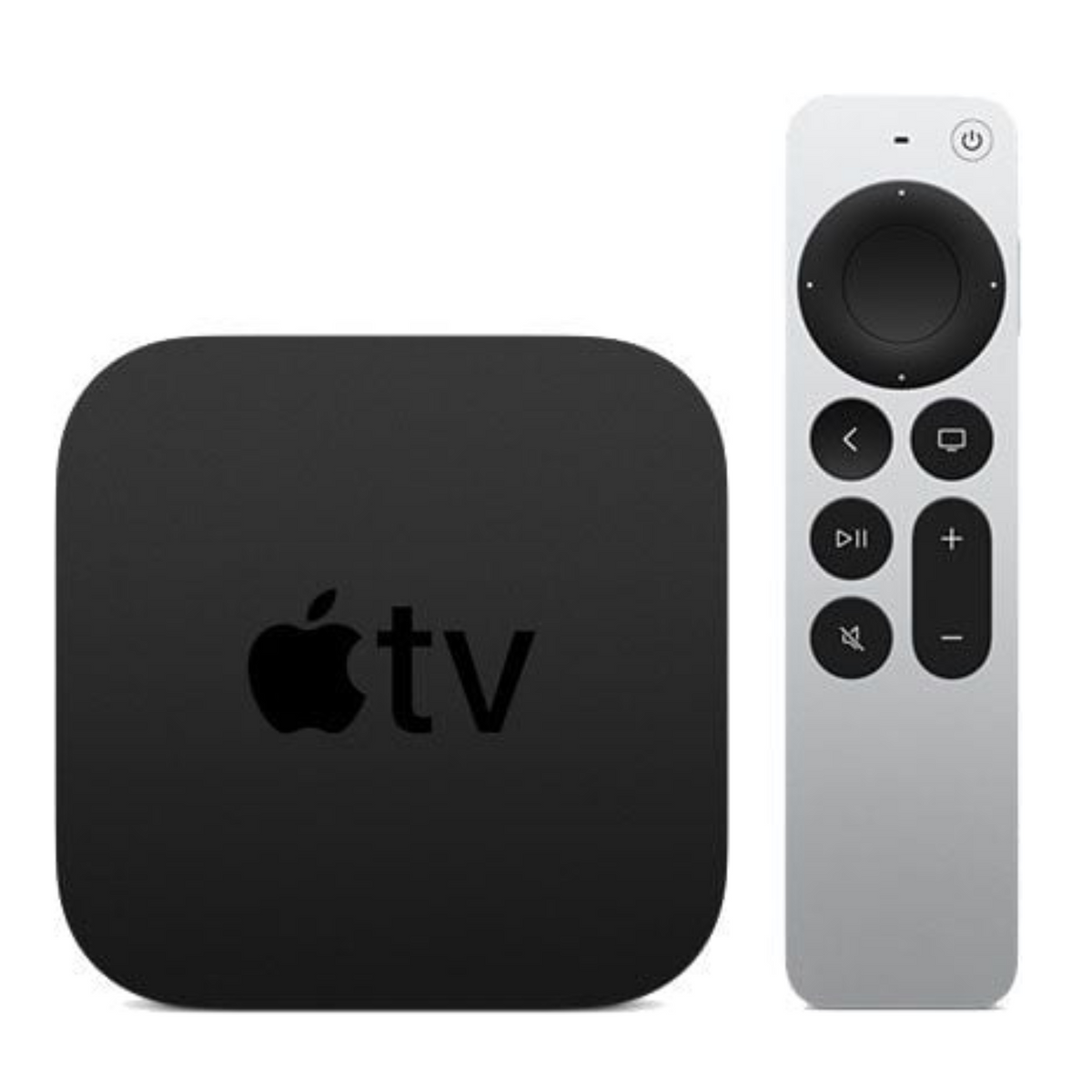 Apple TV 128GB 