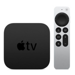 Apple TV 128GB 