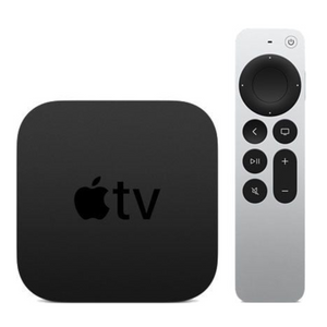 Apple TV 128GB 