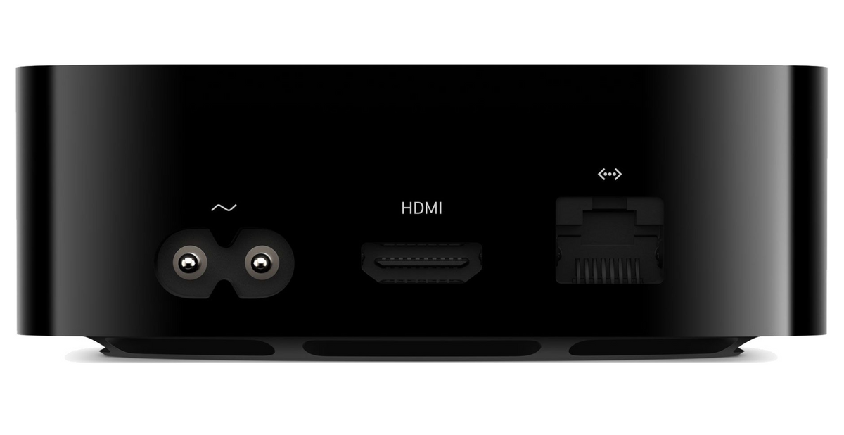 Apple Tv New Price in Pakistan