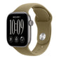 Apple Watch Series 12 GPS 46mm Space Gray Aluminum Case with Sport Band