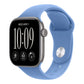 Apple Watch Series 12 GPS 46mm Space Gray Aluminum Case with Sport Band