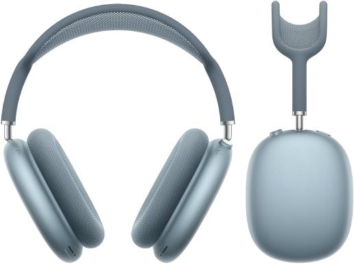 Apple airpods max Blue