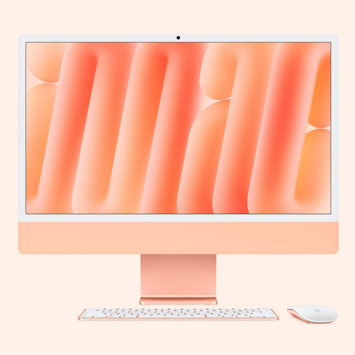 Apple iMac 24" M6 2026