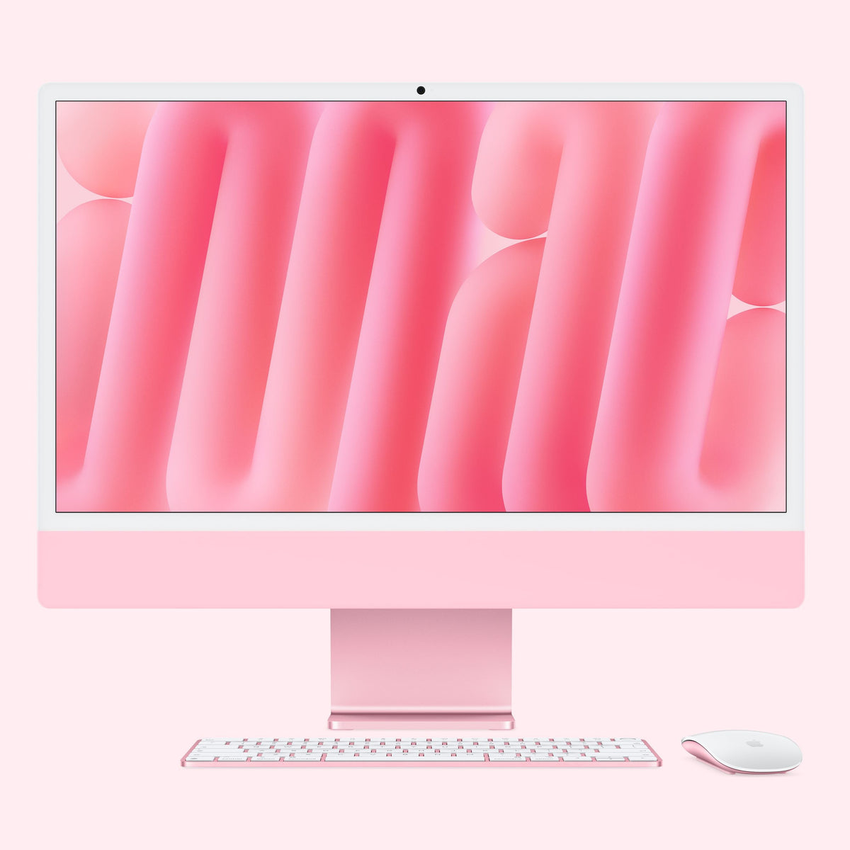 Apple iMac 24" M6 2026