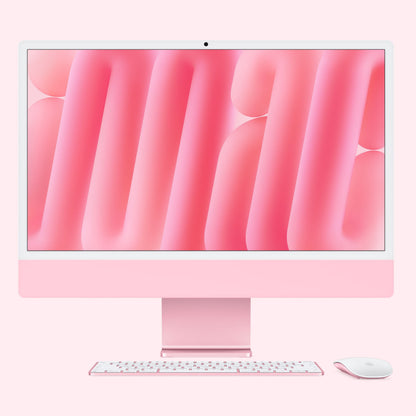Apple iMac 24" M6 2026