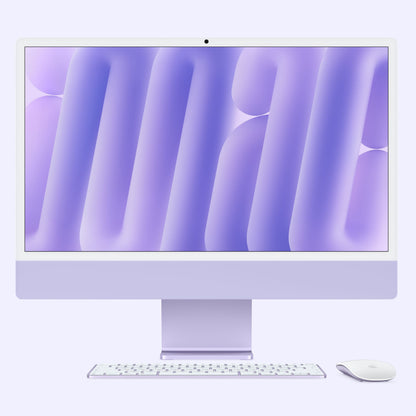 Apple iMac 24" M6 2026
