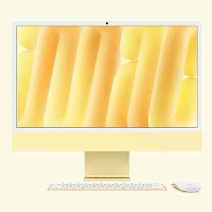 Apple iMac 24" M6 10-Core 16GB 256GB MH094