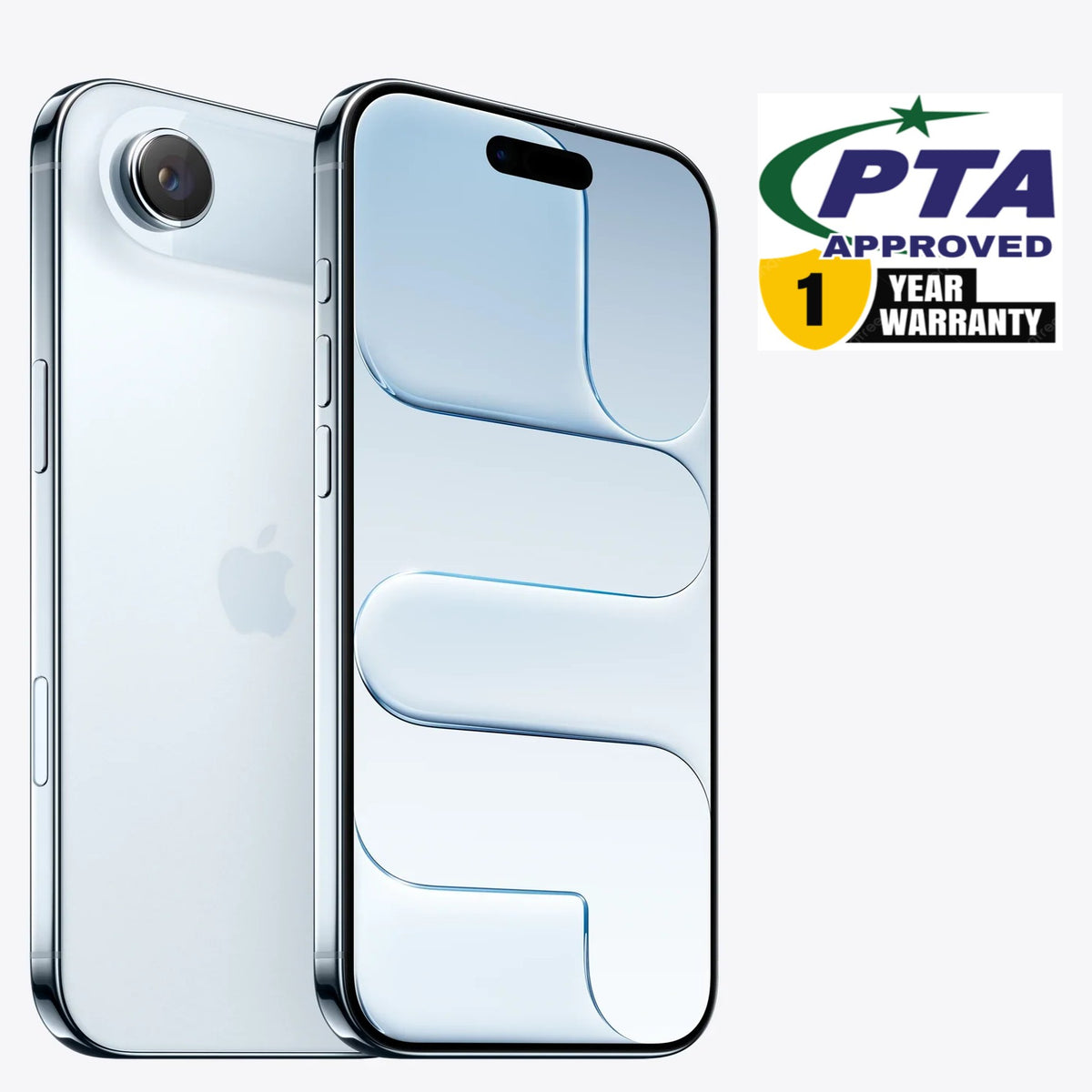 Apple iPhone 17 Air 256GB