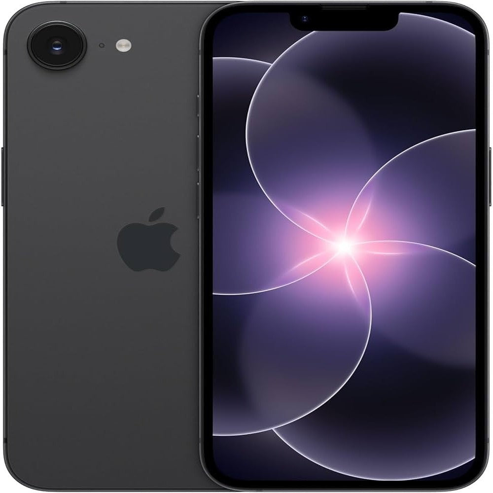 Apple iPhone 17e 512GB  PTA Approved