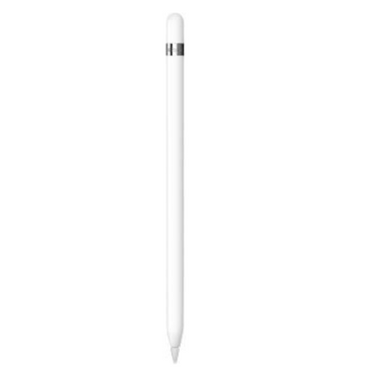 Apple pencil Lightning connector