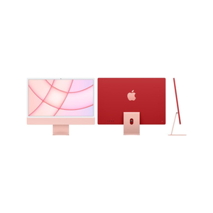 Apple iMac 24-inch M1 Chip 8GB 512GB SSD