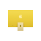 Apple iMac 24-inch M4 Chip 16GB 256GB SSD (2024)