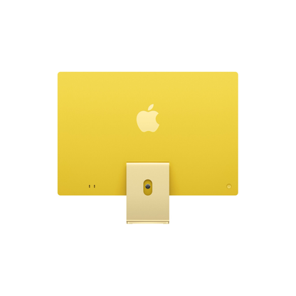 Apple iMac 24-inch M4 Chip 16GB 256GB SSD (2024)