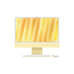 Apple iMac 24-inch M4 Chip 16GB 256GB (2024)