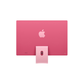 Apple iMac 24-inch M4 Chip 16GB 256GB SSD (2024)