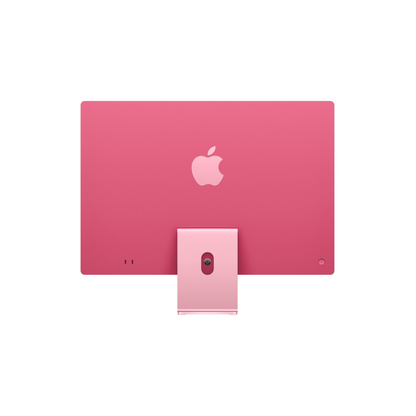 Apple iMac 24-inch M4 Chip 16GB 256GB SSD (2024)