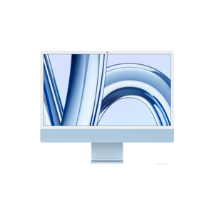Apple iMac 24-inch M3 Chip 8GB 256GB SSD (MQRC3)
