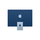 Apple iMac 24-inch M3 Chip 8GB 256GB SSD (MQRC3)