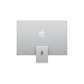 Apple iMac 24-inch M3 Chip 16GB 512GB SSD Silver (Z195)