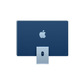 Apple iMac 24-inch M3 Chip 16GB 1TB SSD Blue (Z197)