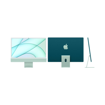 Apple iMac 24-inch M1 Chip 8GB 256GB SSD
