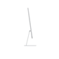 Apple iMac 24-inch M3 Chip 8GB 512GB SSD Silver (MQRK3)