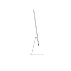 Apple iMac 24-inch M3 Chip 8GB 512GB SSD Silver (MQRK3)
