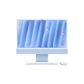 Apple iMac 24-inch M4 Chip 16GB 256GB SSD (2024)