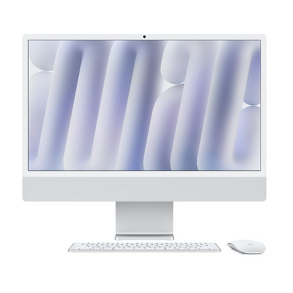 Apple iMac 24" M4 16GB 512GB (2024)