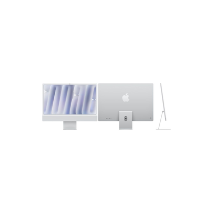 Apple iMac 2024 M4 chip 24 Inch 24GB 512GB SSD