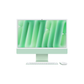 Apple iMac 24-inch M4 Chip 16GB 256GB (2024)