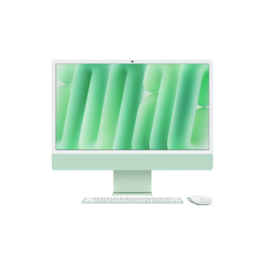 Apple iMac 2024 M4 chip 24 Inch 24GB 512GB SSD