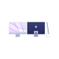 Apple iMac 24-inch M1 Chip 8GB 256GB SSD