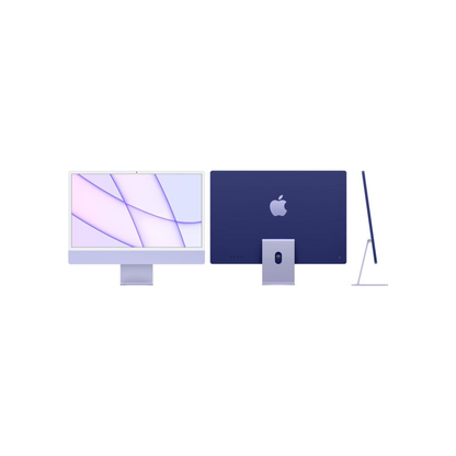 Apple iMac 24-inch M1 Chip 8GB 256GB SSD