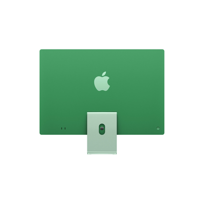 Apple iMac 24-inch M4 Chip 16GB 256GB SSD (2024)