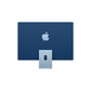 Apple iMac 24-inch M3 Chip 16GB 512GB SSD Blue (Z197)