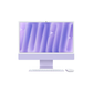 Apple iMac 24-inch M4 Chip 16GB 256GB SSD (2024)