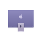 Apple iMac 24-inch M4 Chip 16GB 256GB SSD (2024)