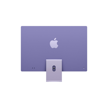 Apple iMac 24-inch M4 Chip 16GB 256GB SSD (2024)