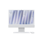 Apple iMac 24-inch M4 Chip 16GB 256GB SSD (2024)
