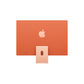 Apple iMac 24-inch M4 Chip 16GB 256GB SSD (2024)