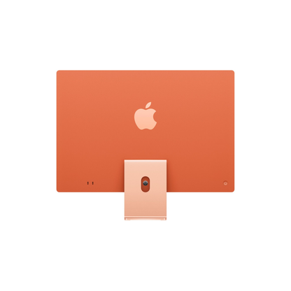 Apple iMac 24-inch M4 Chip 16GB 256GB SSD (2024)