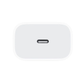Apple 20W 2-Pin USB-C Power Adapter